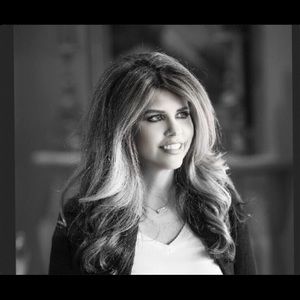 Meet your Posher, Suzanne